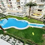 ¡New Listing! The Butterfly Studio In Nerja