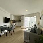 Apartamento Nuevo Centro Nerja