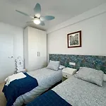 Apartamento Nuevo Centro Nerja