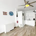 ¡New Listing! The Butterfly Studio In Nerja