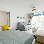 ¡New Listing! The Butterfly Studio In Nerja