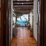 Casa Carpa Andalucia IV Carabeo Playa