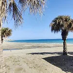 Ap396 - Playazo Beach