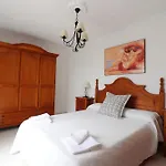 Villa Jorge Spainsunrentals 1022