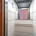 Blue Horizon Luxury Apartment