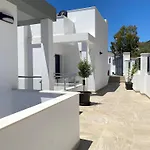 Terrazas de Ladera Duplex 1 Casasol
