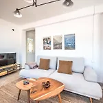 Penthouse With Rooftop Terrace In Torrecilla