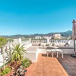 Penthouse With Rooftop Terrace In Torrecilla