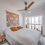 Penthouse With Rooftop Terrace In Torrecilla