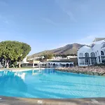 Ap403 - Villa Real