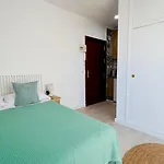 Estudio Velero En El Centro De Nerja - South Costa
