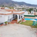 Villa Jorge Spainsunrentals 1022