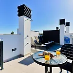 Balcon del Mar