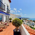 Calle Ladera Marina