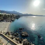 Apartamento Terraza Al Mar, Nerja