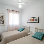 Chimenea Apartamentos