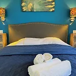 Apartmento Tanger Oasis