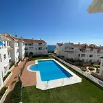 Fuentes De Nerja Top Floor Nice Sea Views