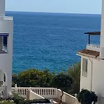 Fuentes De Nerja Top Floor Nice Sea Views