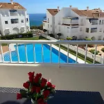Fuentes De Nerja Top Floor Nice Sea Views