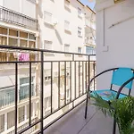 Nerja City Center Apartment - Happy Rentals