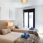 Holiday Home Skyhill By Interhome