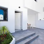 Holiday Home Skyhill By Interhome