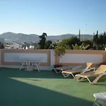 Apartamentos Casanova