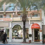 Apartamentos Casanova