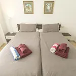 Alba Apartment Fuentes De Nerja