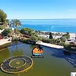 2 Bed Apartment With Sea View Near Burriana Beach