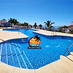 2 Bed Apartment With Sea View Near Burriana Beach