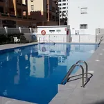 Apartamento A Pie De Playa.