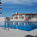 Apartamento A Pie De Playa.