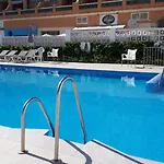Apartamento A Pie De Playa.