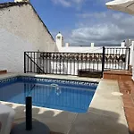 Casa Paquita En Maro Con Piscina Privada By At Home Costa Del Sol
