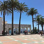 Costa Del Sol - 2 Pieces, Vue Mer, Piscine