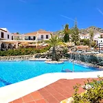 Los Naranjos Capistrano Casasol