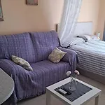 Estudio Complejo Andalucia