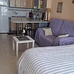 Estudio Complejo Andalucia