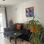 Beautiful 1 Bedroom Apartment 4G