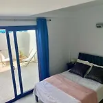 Villa Indigo