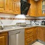 Beautiful Apartment In Nerja With Wifi