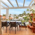 Beautiful Apartment In Nerja With Wifi