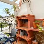 Beautiful Apartment In Nerja With Wifi