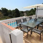 Villa Vincent