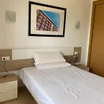Apartamento A Pie De Playa.