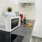 Apartamento Panama 2 By At Home Costa Del Sol
