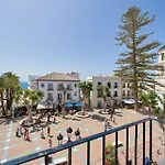 Balcon De Europa In Nerja By Solaga Holiday Homes