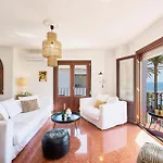Balcon De Europa In Nerja By Solaga Holiday Homes